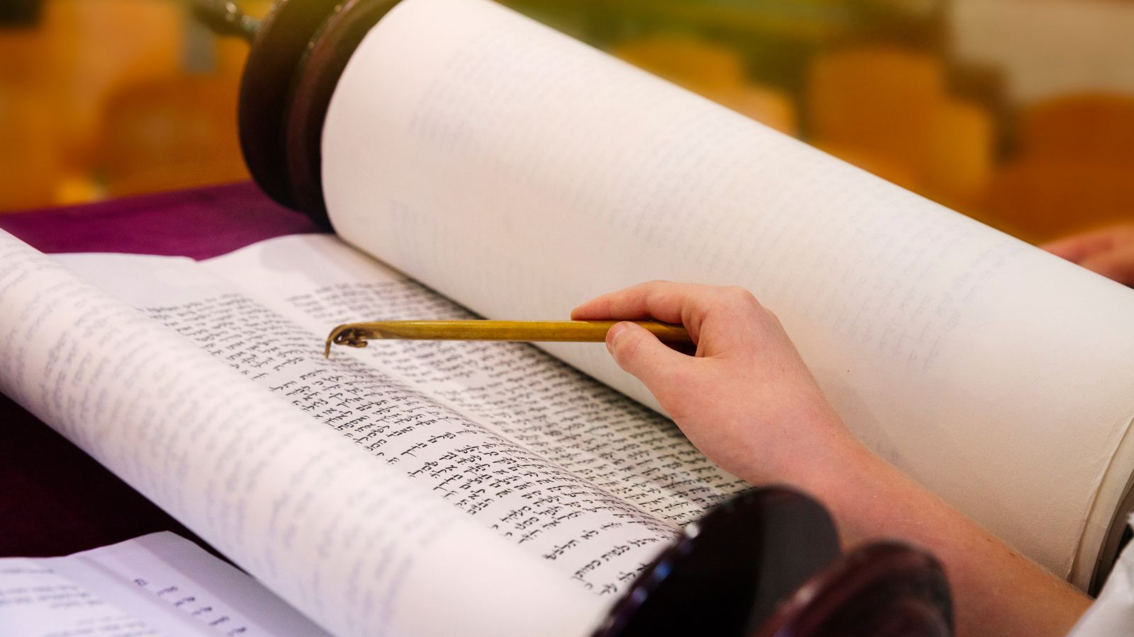 טקס בר מצווה בכותל
